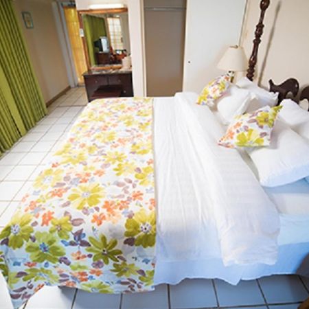 Treasure Beach Hotel Exteriér fotografie