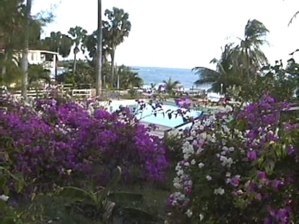 Treasure Beach Hotel Exteriér fotografie