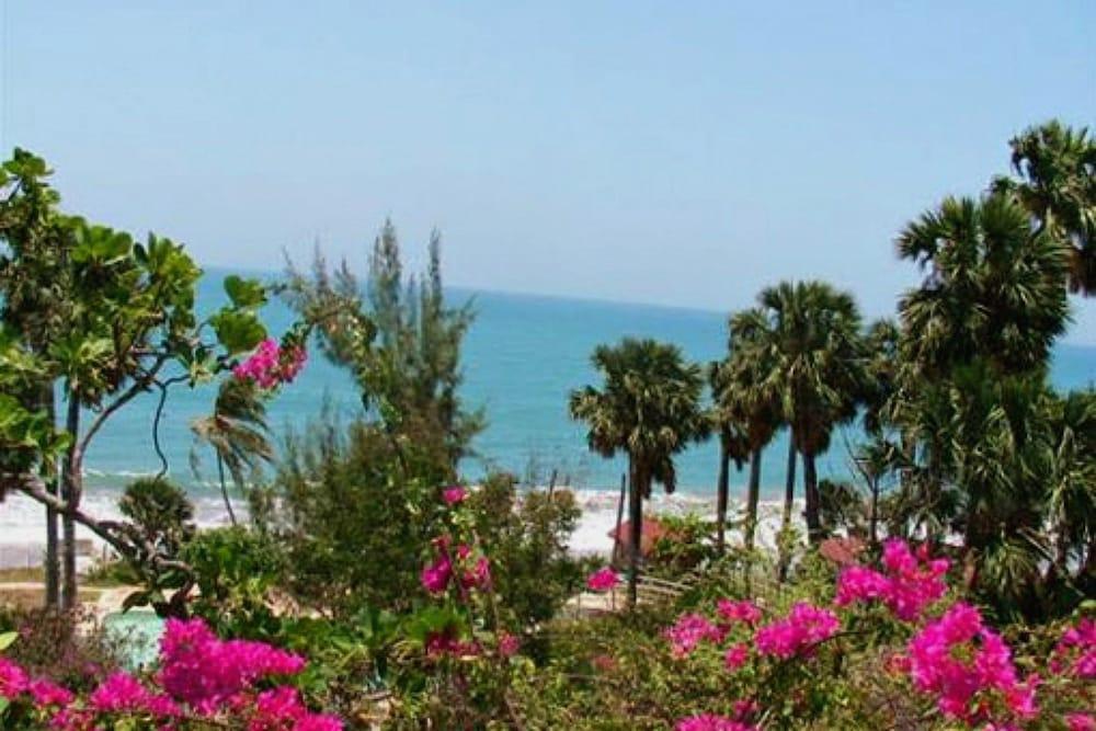 Treasure Beach Hotel Exteriér fotografie