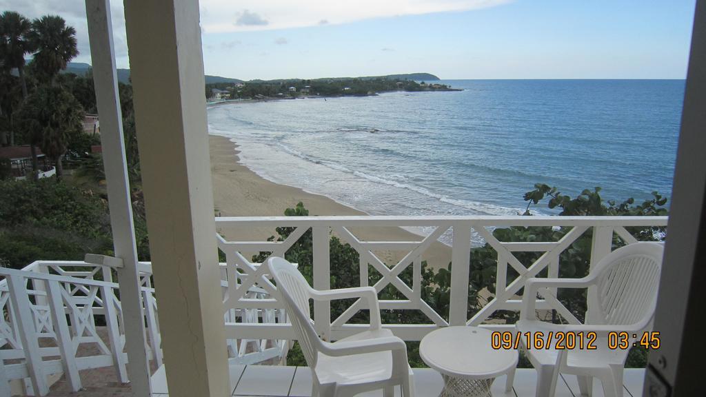 Treasure Beach Hotel Exteriér fotografie
