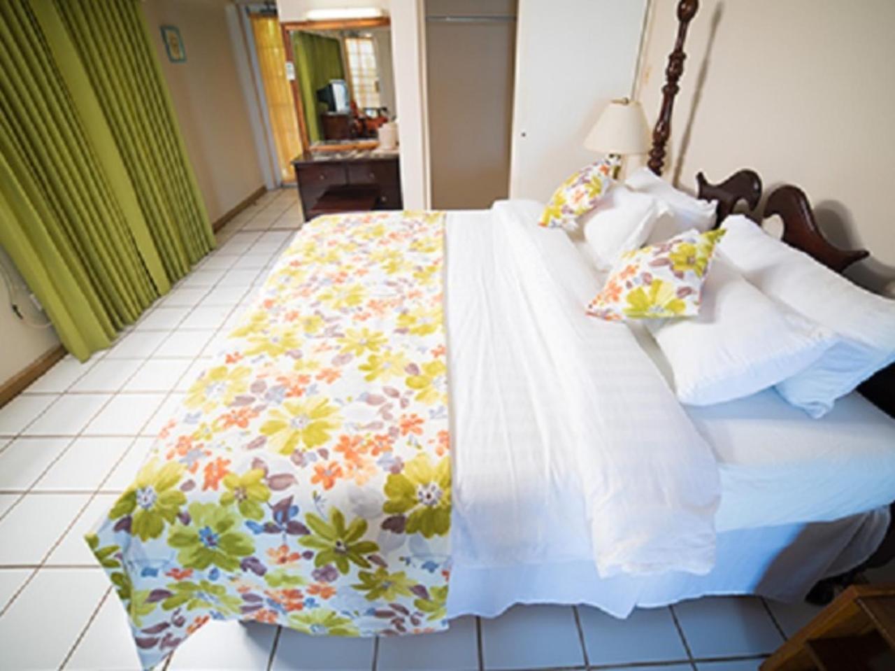 Treasure Beach Hotel Exteriér fotografie